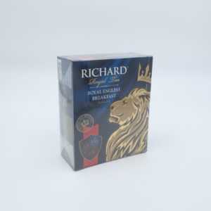 Чай richard “royal english breakfast”